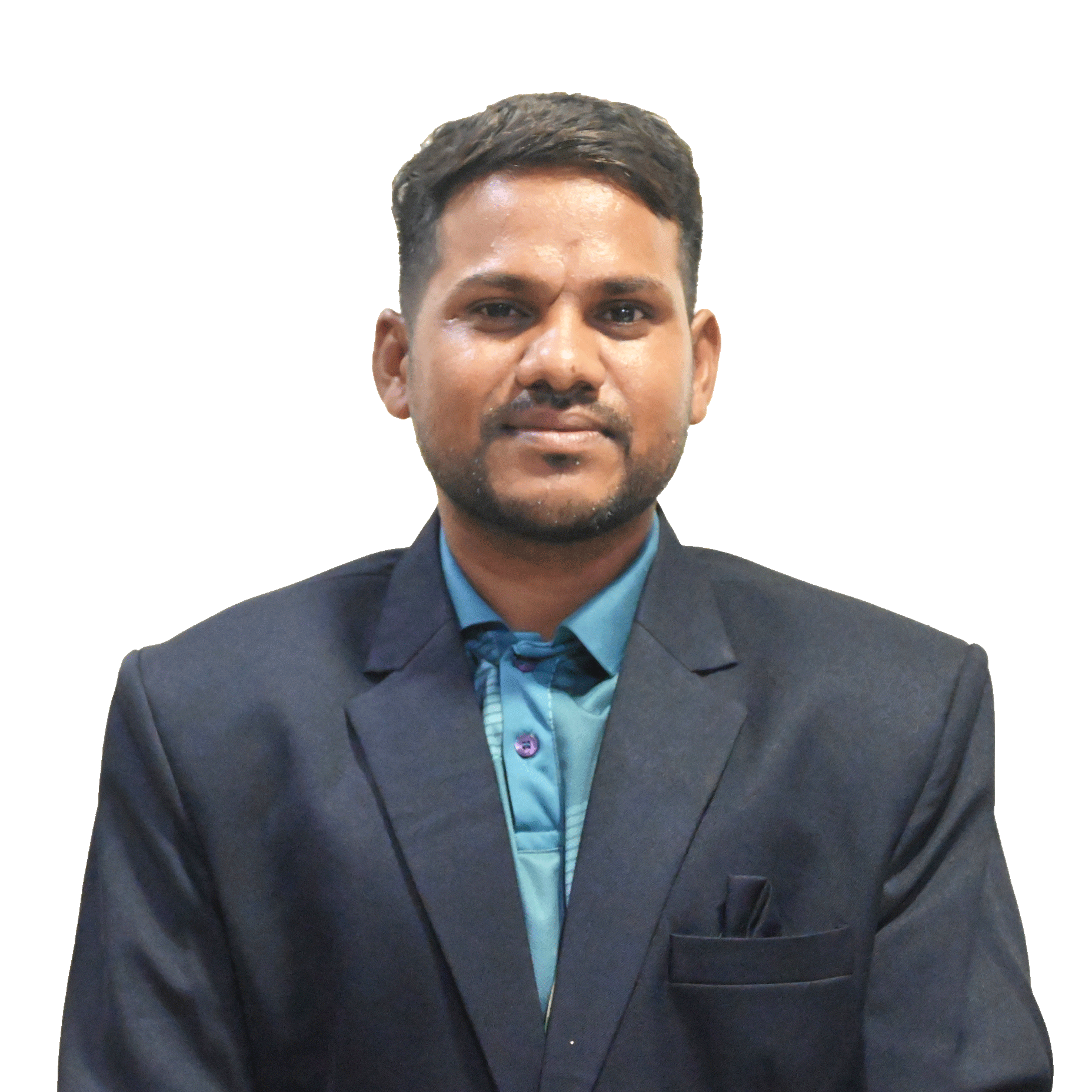 GANESHU PAL